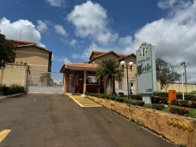 Apartamento com 2 Quartos à venda, 65m² no Jardim Marchissolo, Sumaré