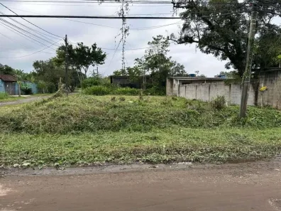 Lote/Terreno à venda, 144m² no Gaivota (Interior), Itanhaém