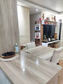 Apartamento com 3 Quartos à venda, 65m² no Jardim Myrian Moreira da Costa, Campinas