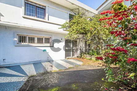 Casa com 3 Quartos à venda, 239m² no Vila Nova Caledônia, São Paulo