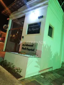 Apartamento com 2 Quartos à venda, 45m² no Jardim Márcia, Campinas