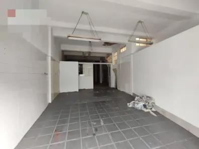 Galpão/Depósito/Armazém à venda, 240m² no Alto da Mooca, São Paulo