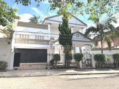Sobrado com 5 Quartos à venda, 900m² no Jardim São Caetano, São Caetano do Sul
