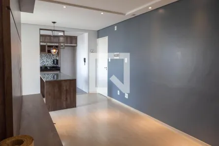 Apartamento com 2 Quartos à venda, 54m² no Macedo, Guarulhos