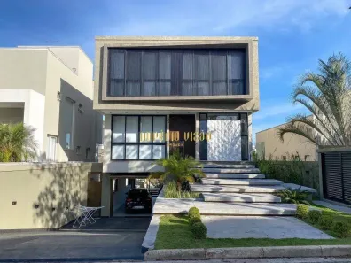 Casa com 4 Quartos à venda, 300m² no Arujá 5, Arujá