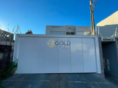 Apartamento com 3 Quartos para alugar, 129m² no Residencial Amazonas, Franca