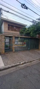 Sobrado com 4 Quartos para alugar, 200m² no Bosque da Saúde, São Paulo