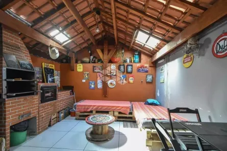 Casa com 3 Quartos à venda, 140m² no Jardim Casablanca, São Paulo