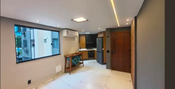 Apartamento com 3 Quartos à venda, 70m² no Jacarepaguá, Rio de Janeiro