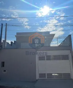 Sobrado com 3 Quartos à venda, 164m² no Jardim Marambaia, Jundiaí