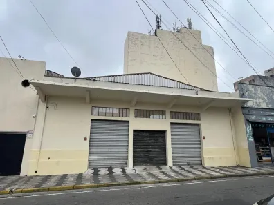 Galpão/Depósito/Armazém à venda, 446m² no Centro, Mogi das Cruzes