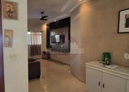 Casa com 3 Quartos à venda, 200m² no Vila Nossa Senhora do Bonfim, São José do Rio Preto