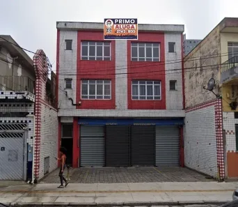 Sala Comercial para alugar, 28m² no Vila Ré, São Paulo