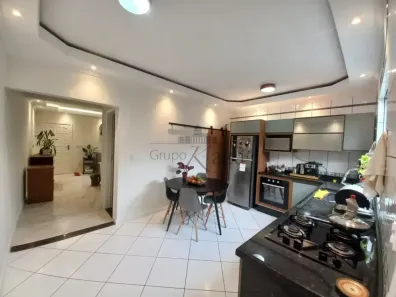 Apartamento com 2 Quartos para alugar, 121m² no Jardim Califórnia, Jacareí