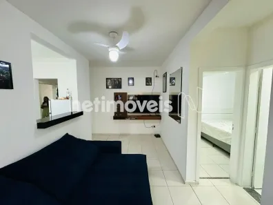 Apartamento com 2 Quartos à venda, 45m² no Laranjeiras, Betim
