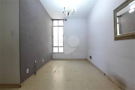 Apartamento com 2 Quartos à venda, 64m² no Rio Comprido, Rio de Janeiro