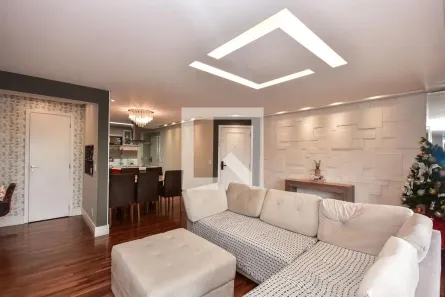 Apartamento com 2 Quartos à venda, 96m² no Vila Andrade, São Paulo