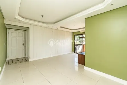 Apartamento com 3 Quartos à venda, 88m² no Nonoai, Porto Alegre