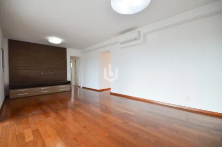 Apartamento com 3 Quartos à venda, 130m² no Jardim Dom Bosco, São Paulo