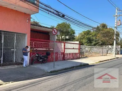 Prédio Comercial à venda, 630m² no Ponte de São João, Jundiaí