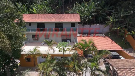 Fazenda/Sítio com 2 Quartos à venda, 401m² no Luiz Fagundes, Mairiporã