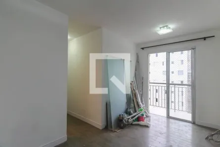 Apartamento com 2 Quartos à venda, 46m² no Vila Mendes, São Paulo