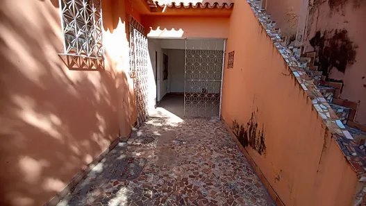 Casa com 2 Quartos à venda, 100m² no BNH, Mesquita