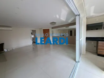 Apartamento com 3 Quartos à venda, 156m² no Vila Mascote, São Paulo