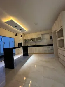 Casa com 3 Quartos à venda, 140m² no Centro, Anápolis