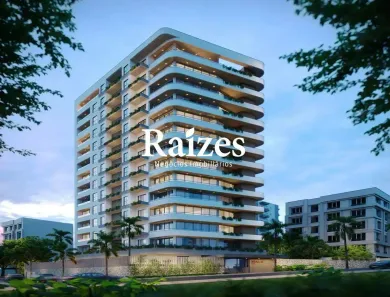 Apartamento com 3 Quartos à venda, 173m² no Tabajaras, Uberlândia