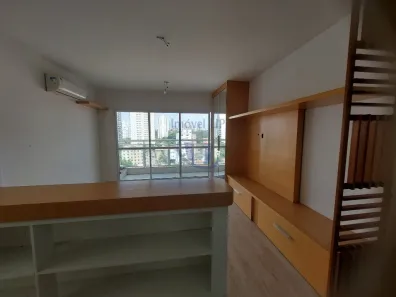 Apartamento com 1 Quarto à venda, 35m² no Aclimação, São Paulo