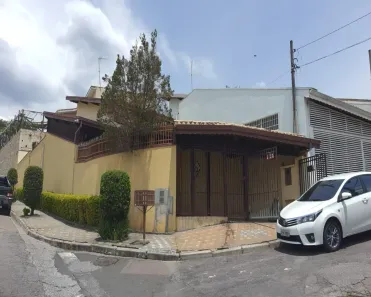 Casa com 2 Quartos à venda, 155m² no Jardim Guanciale, Campo Limpo Paulista