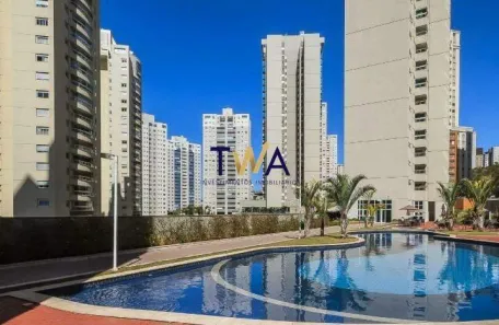 Apartamento com 2 Quartos para alugar, 12109m² no Vila da Serra, Nova Lima