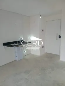 Apartamento com 1 Quarto à venda, 36m² no Centro, Osasco