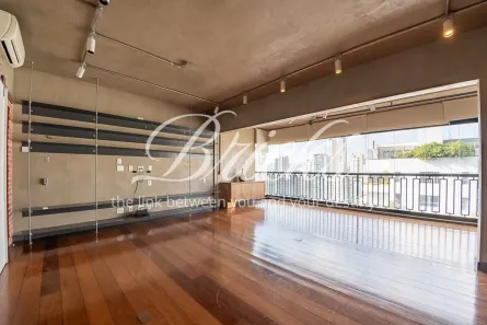 Apartamento com 2 Quartos à venda, 159m² no Itaim Bibi, São Paulo