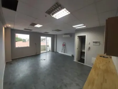 Sala Comercial à venda, 38m² no Ipiranga, São Paulo