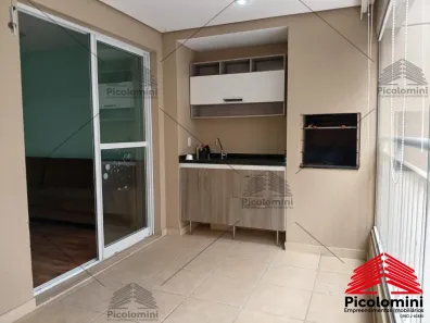 Apartamento com 3 Quartos à venda, 86m² no Alto da Mooca, São Paulo