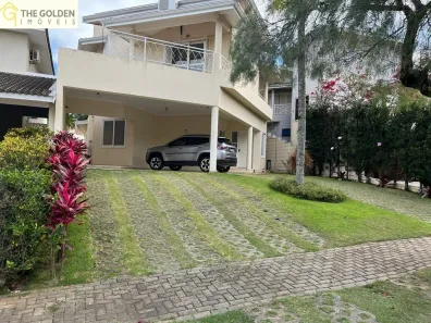Casa de Condomínio com 3 Quartos à venda, 370m² no Chácaras Alpina, Valinhos