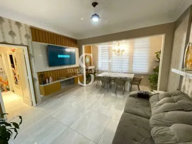 Apartamento com 3 Quartos à venda, 70m² no Vila Isabel, Rio de Janeiro