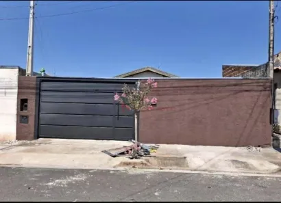 Casa com 2 Quartos à venda, 37m² no Loteamento Parque Nova Esperança, São José do Rio Preto