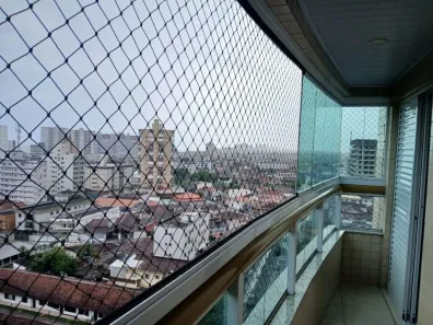 Apartamento com 2 Quartos à venda, 78m² no Caiçara, Praia Grande