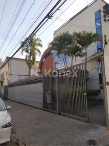 Prédio Comercial à venda, 700m² no Casa Verde, São Paulo