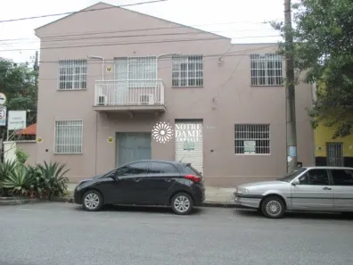 Ponto Comercial para alugar, 50m² no Barro Preto, Belo Horizonte