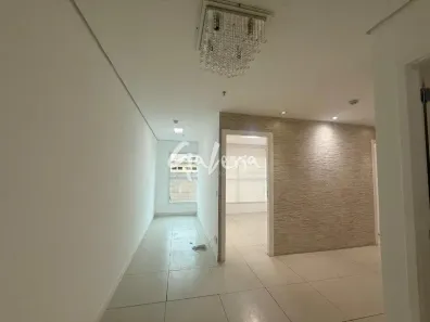 Sala Comercial para alugar, 39m² no Centro, São Caetano do Sul