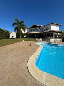 Casa de Condomínio com 5 Quartos à venda, 700m² no Itaigara, Salvador