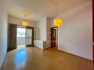 Apartamento com 3 Quartos para alugar, 90m² no Vila Paris, Belo Horizonte