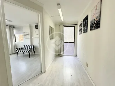 Sala Comercial à venda, 24m² no Centro, Florianópolis