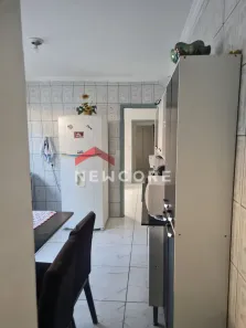 Casa com 3 Quartos à venda, 62m² no Parque Císper, São Paulo