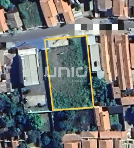 Lote/Terreno à venda, 1400m² no Santa Terezinha, Piracicaba
