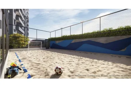 Apartamento com 2 Quartos à venda, 46m² no Vila Nair, São Paulo